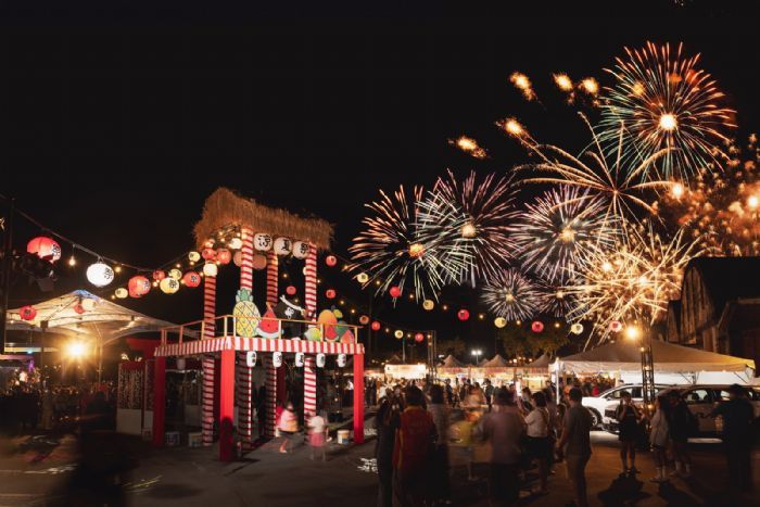 2025屏東涼夏祭圓滿落幕，掀起夏日旅遊熱潮與歡樂浪潮