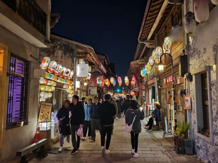 台南觀光再傳捷報 台灣唯一入選英媒《Time Out》2025亞洲最佳旅遊城市 台南觀光再傳捷報 台灣唯一入選英媒《Time Out》2025亞洲最佳旅遊城市