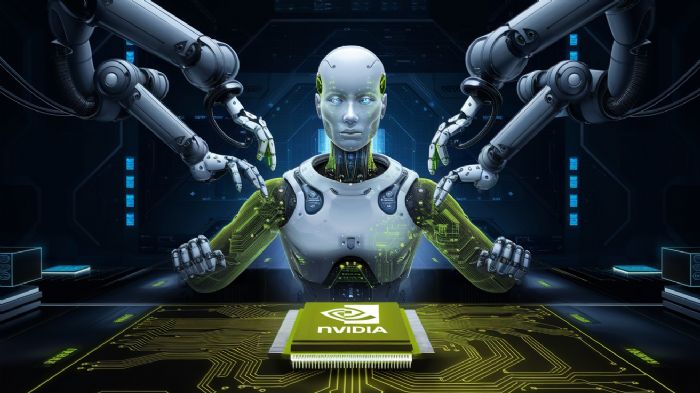 NVIDIA推出Jetson Thor:Project GR00T的先鋒,開啟智慧機器人新紀元 NVIDIA推出Jetson Thor:Project GR00T的先鋒,開啟智慧機器人新紀元