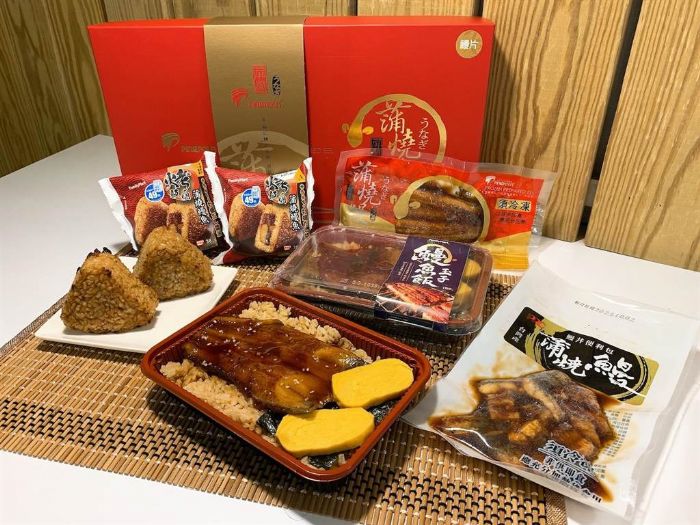 「全家鰻魚專賣店」登場!限量10萬份的玉子鰻魚飯誠摯邀您品味 「全家鰻魚專賣店」登場!限量10萬份的玉子鰻魚飯誠摯邀您品味
