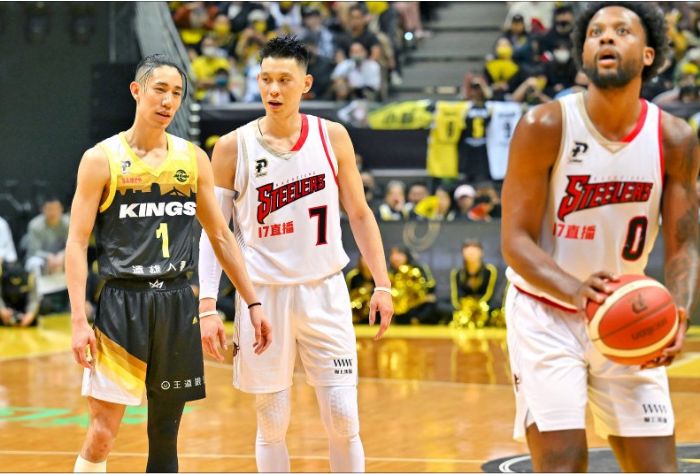 客場之旅 林書豪率鋼鐵人拚5連勝 客場之旅 林書豪率鋼鐵人拚5連勝
