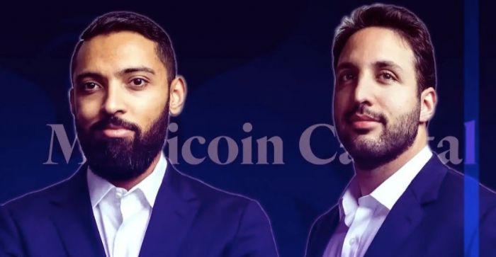 Multicoin Capital聯創親述:我們和FTX如何結下“孽緣” Multicoin Capital聯創親述:我們和FTX如何結下“孽緣”