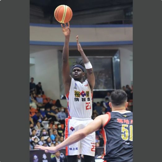 SBL冠軍賽第一戰 裕隆以77:62勝台銀 SBL冠軍賽第一戰 裕隆以77:62勝台銀