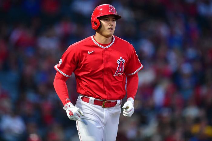 MLB/不意外!大谷翔平拒絕合格報價 挑戰5億美元大約 MLB/不意外!大谷翔平拒絕合格報價 挑戰5億美元大約