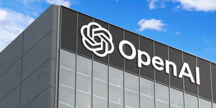 OpenAI 迎來全新品牌標誌設計，展現未來願景與創新力量