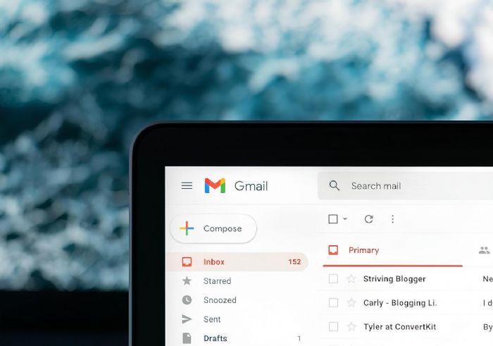 Gmail震撼升級!「終極無廣告」新功能問世!iPhone率先體驗,安卓用戶還在期待 Gmail震撼升級!「終極無廣告」新功能問世!iPhone率先體驗,安卓用戶還在期待
