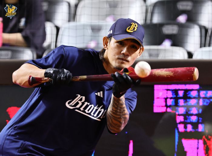 中信兄弟迎戰味全龍，三連戰首場精彩開打！