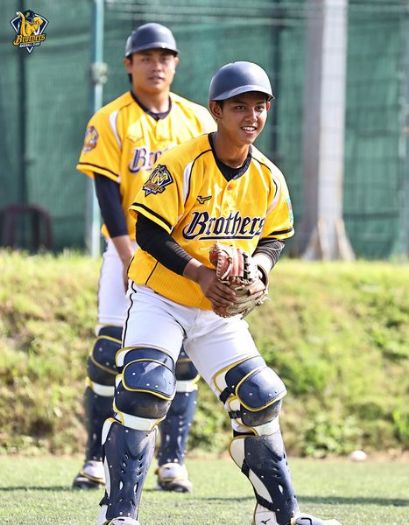 2023屏東秋訓 x 本壘指揮官 2023屏東秋訓 x 本壘指揮官