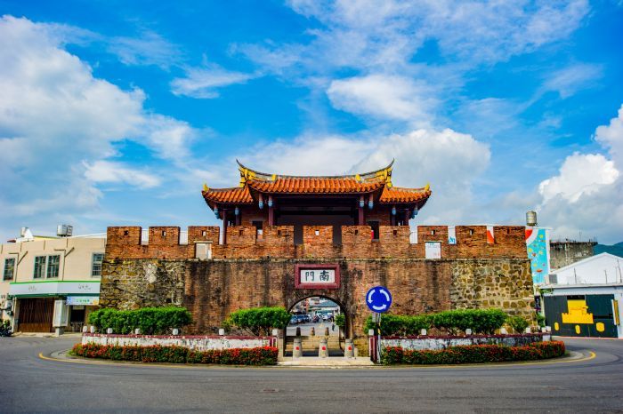 【2025臺南熱氣球派對即將登場】熱氣球、光雕秀、無人機聯袂登場　台南夏日盛會6月21日起熱鬧展開