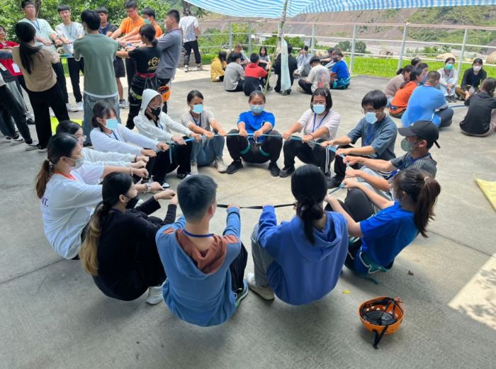 屏東縣聯合助學脫貧計畫：幫助學子展翅高飛，邁向更光明的未來