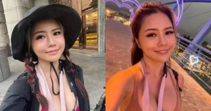 新加坡直播風波：假戲真做引爆台灣街頭，罰款未繳先離境