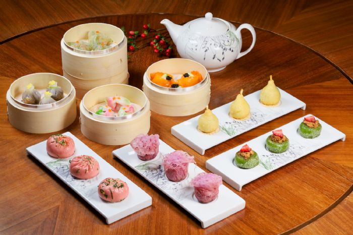 港點嘉年華開幕！香港名廚鍾貴照客座京翠，品味經典與創新港式美味