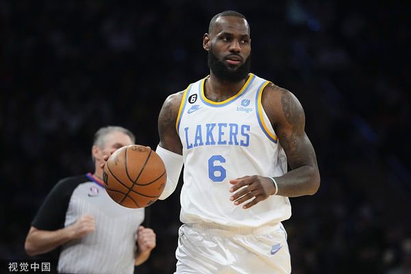 大讚詹皇是NBA史上最佳門面 勇士4冠元老:他生涯從沒醜聞 大讚詹皇是NBA史上最佳門面 勇士4冠元老:他生涯從沒醜聞