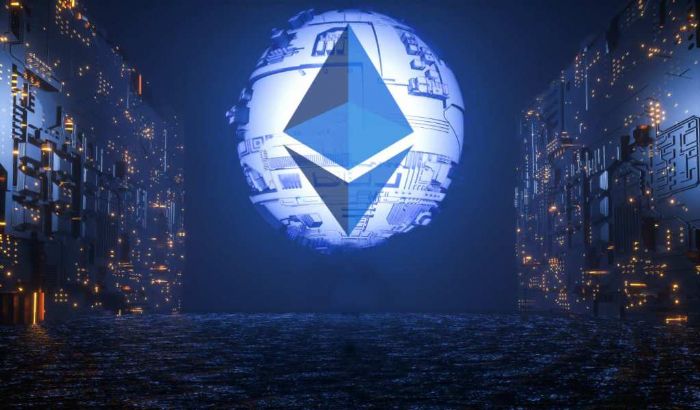資料解讀 ETH 上海升級關鍵指標 資料解讀 ETH 上海升級關鍵指標
