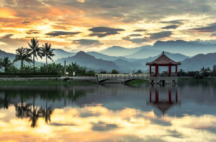 高雄冬季奇幻旅程,精彩燈會與自然之美等你來發現 高雄冬季奇幻旅程,精彩燈會與自然之美等你來發現