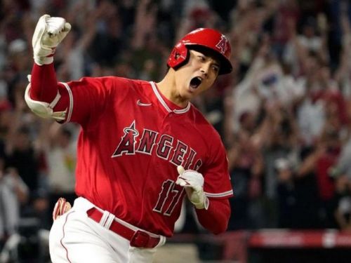 洛杉磯天使戰績不佳 大谷翔平交易傳聞熱烈 美媒分析：巨人或難組成具吸引力方案