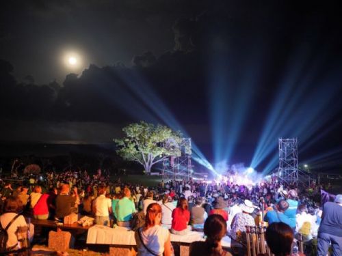 台灣好行移動博物館台東璀璨登場 車票住宿雙重優惠，輕鬆遊花東！