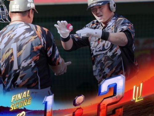 你一安我一安  富邦統一合力創下新紀錄