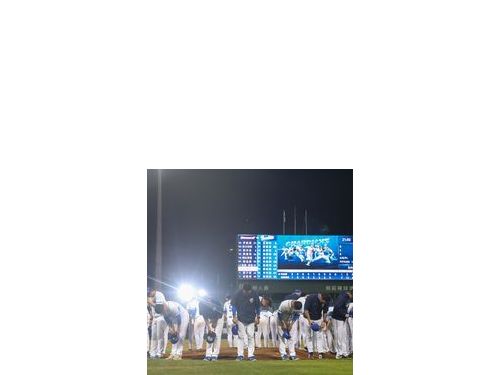 差點讓味全龍逆轉  丘總表示投手調度可以再討論