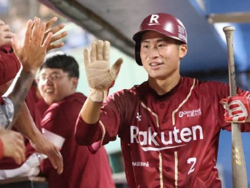 初生之犢猛如虎  宋嘉翔領頭擊退悍將