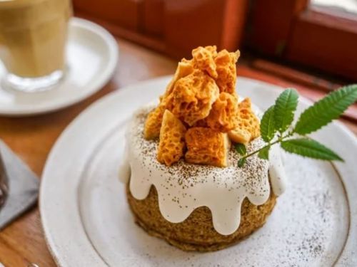 【新竹市火車站周邊美食】貳參咖啡23COFFEE ROASTERS：用心經營的人氣咖啡館