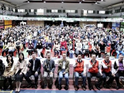 基北區高中免試入學公告簡章！146所學校提供3.6萬名額，15日揭曉詳情