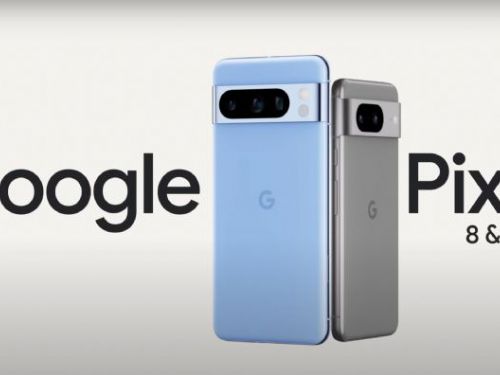 驚人實證！Pixel 8 螢幕亮度超越 Pixel 8 Pro，比Google官方宣稱更勝一籌！
