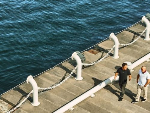 「Papillon × Marc L³」高雄限量席位餐會：深度味蕾之旅，4／20、21華麗登場