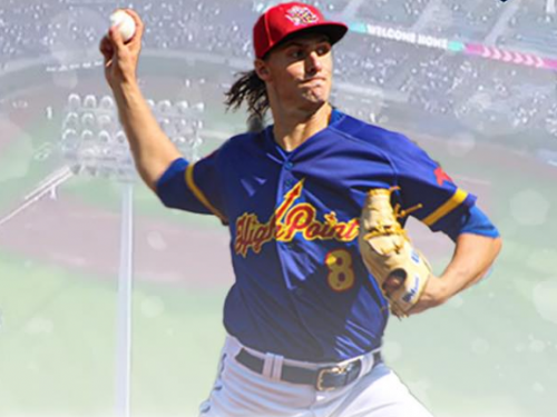 富邦悍將成功網羅美國投手Ryan Weiss！臺灣職棒再迎國際級投手加