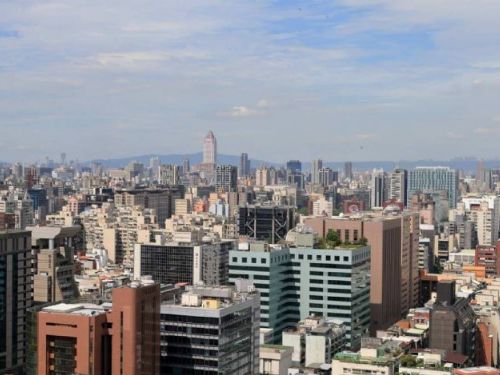 台灣購屋偏好：11月預售屋揭露量達1.05萬戶，年增長達一倍