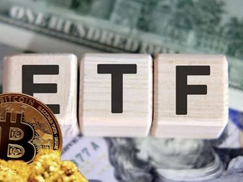 BTC現貨ETF的首周答案：6天淨流入超12億美元，價格平均下跌14.8%