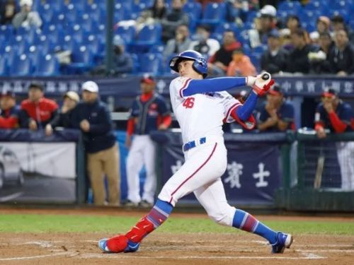 亞錦賽／我勝香港晉級 明天抗日大戰