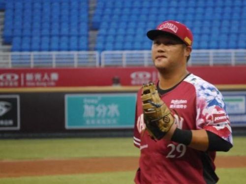 中華職棒／陳俊秀人在國外！中信兄弟尚未表態　樂天：持續溝通