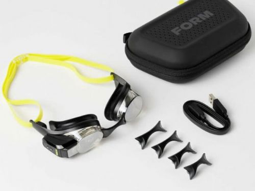 Form Smart Swim 2：改善舒適度，提升游泳體驗