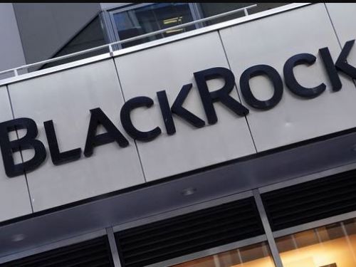 貝萊德比特幣ETF資產管理規模首次達到20億美元