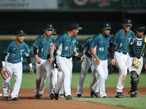 台鋼雄鷹首季將嘉義市納為主場，花東場次達兩位數