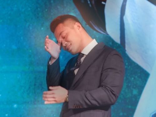 中職／王柏融加盟雄鷹 3年3600萬元