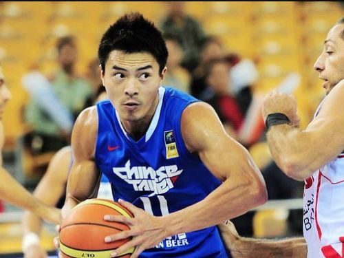 籃協回應劉錚社群發文 「加強跟球員的溝通避免造成誤會」