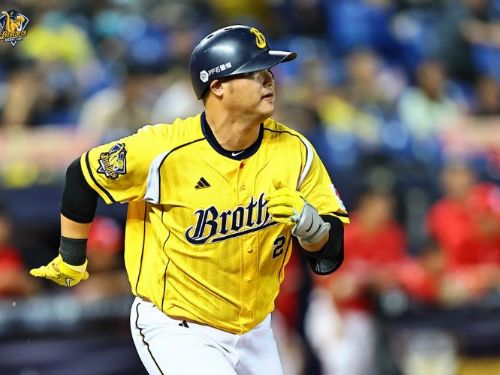 中信兄弟 vs. 味全龍：二連戰最終戰賽事