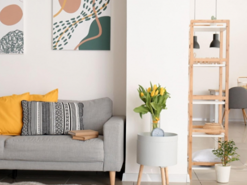 小坪數裝潢攻略|認識裝潢設計，打造高坪效收納空間與格局