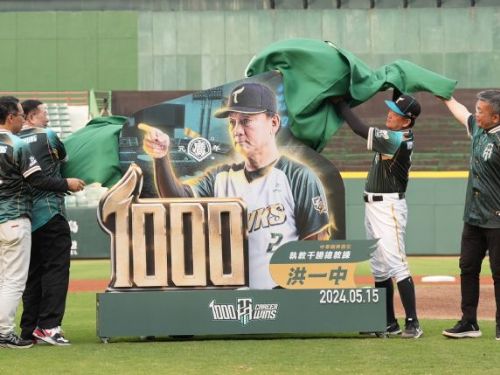 熱血沸騰！台鋼雄鷹與統一7-ELEVEn獅聯名「南人祭」週末精彩回顧