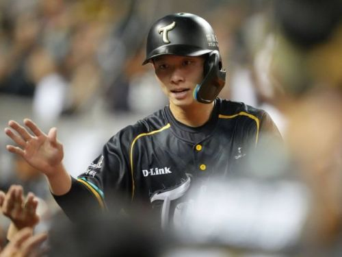 台鋼雄鷹奮戰台北大巨蛋，江承諺優質先發展現韌性