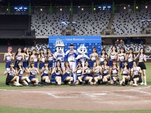 富邦悍將再度進駐臺北大巨蛋：7月26日至28日精彩來襲！