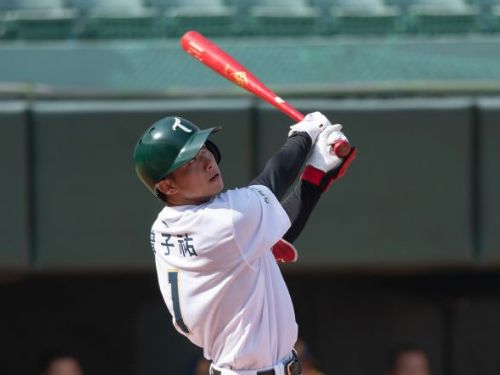 台鋼雄鷹隊新秀曾子祐：迎接一軍挑戰的心境與目標