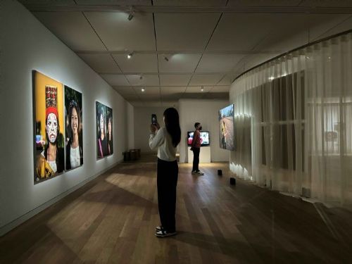 親子共讀海洋奇境，海生館「行動海洋圖書館」等你來探索！