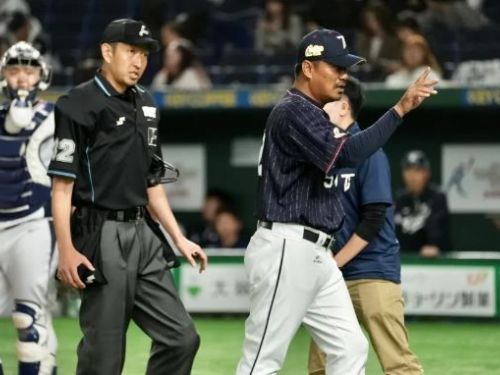 2023棒球最大條》中職6隊有一半換總教練 吹起東洋風