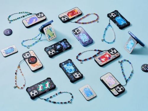 磁暴水逆都不怕！CASETiFY 618 激安殿堂祭出兩件 75 折優惠，年中就靠璀璨星座系列一字排開穩住能量場