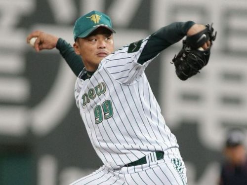 棒球／台灣棒壇的光與影都有他 張誌家紅極一時卻稍縱即逝