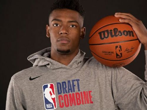 球探教練高管銳評2023熱門新秀——前鋒篇