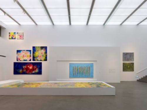 藝術饗宴「龍」總來！迎龍年來走春，展演、手作、戶外市集就在高美館